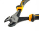 Бокорізи посилені INGCO INDUSTRIAL "Profi" 180 мм (HHHDCP28180)