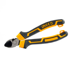 Бокорезы INGCO INDUSTRIAL "Profi" 180 мм (HHLDCP28180)