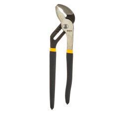 Клещи переставные INGCO INDUSTRIAL 300 мм захват (HPP04300)