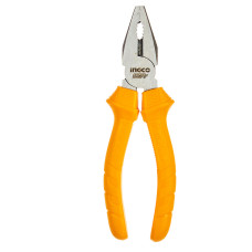 Плоскогубцы комбинированные INGCO 180 мм Super Select (HCP12180)