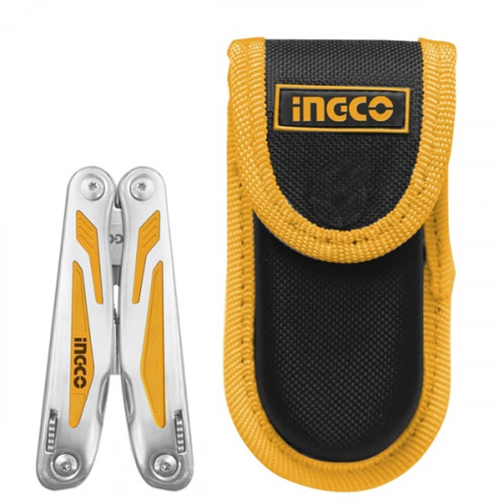 Мультитул INGCO 15 в 1 (HFMFT0115)