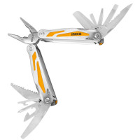 Мультитул INGCO 15 в 1 (HFMFT0115)