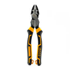 Плоскогубцы комбинированные INGCO Profi 240 мм INDUSTRIAL (HHCP28240)