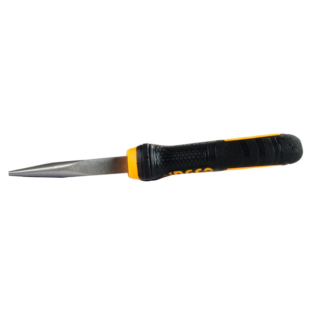 Длинногубцы INGCO 160 мм (HLNP08168)