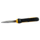Длинногубцы INGCO 160 мм (HLNP08168)