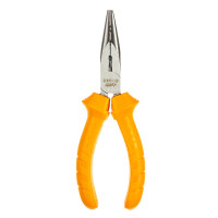 Довгогубці INGCO Super Select 160 мм (HLNP12160)