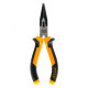 Довгогубці INGCO INDUSTRIAL Master 160 мм (HLNP28168)