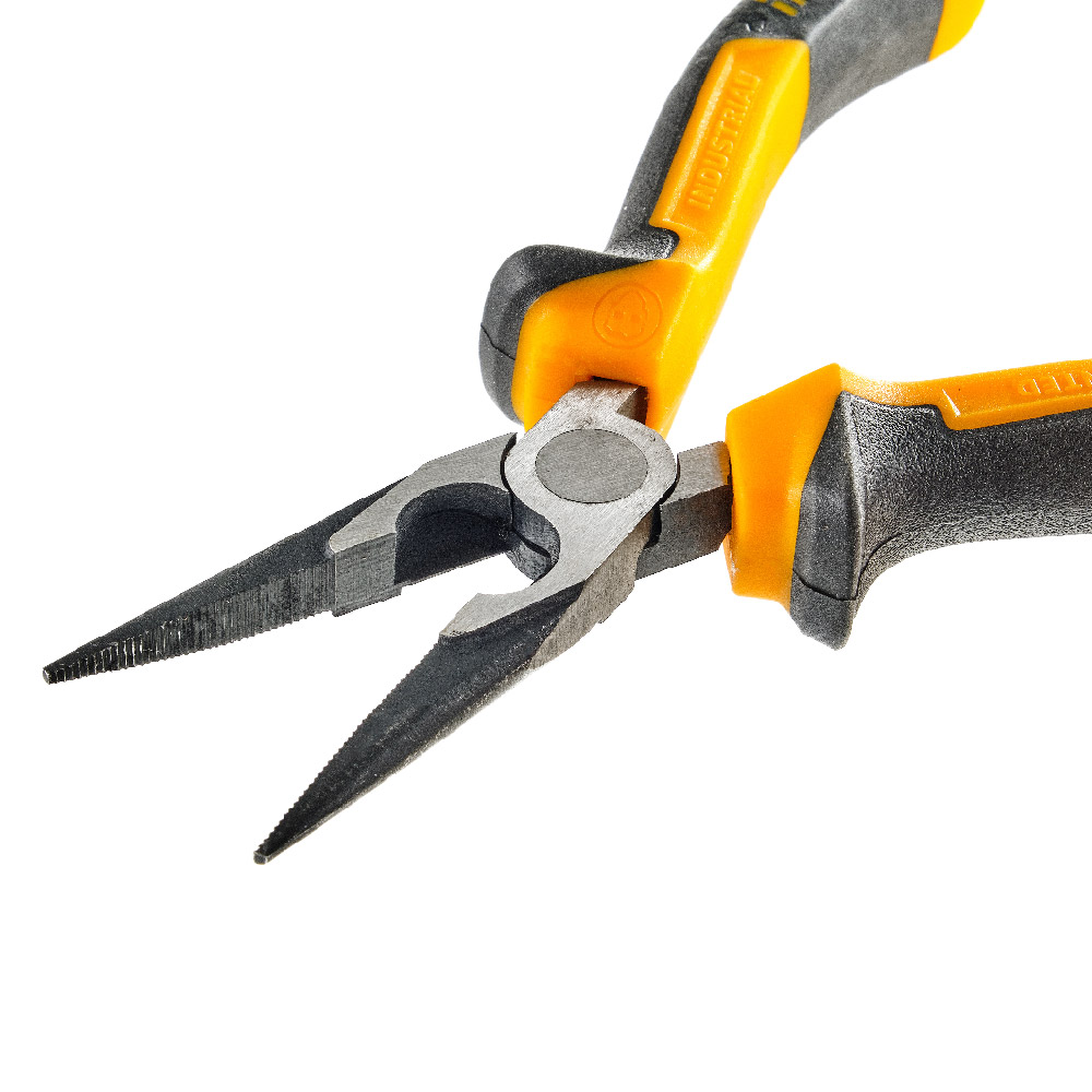 Довгогубці INGCO INDUSTRIAL Master 160 мм (HLNP28168)