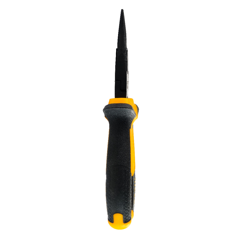 Довгогубці INGCO INDUSTRIAL Master 160 мм (HLNP28168)