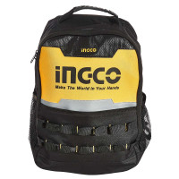 Рюкзак INGCO INDUSTRIAL 340×170×450 мм (HBP0101)