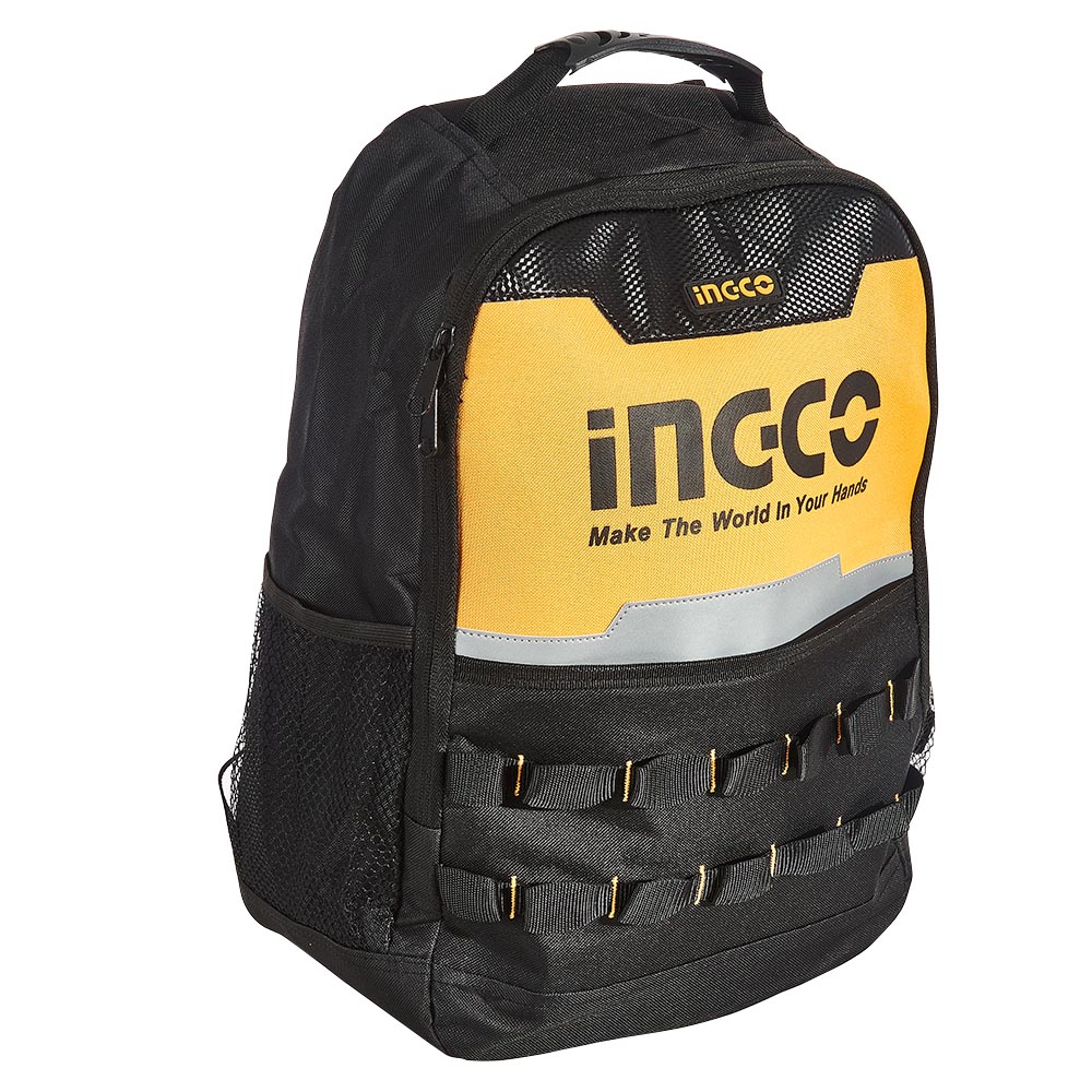 Рюкзак INGCO INDUSTRIAL 340×170×450 мм (HBP0101)