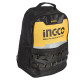Рюкзак INGCO INDUSTRIAL 340×170×450 мм (HBP0101)