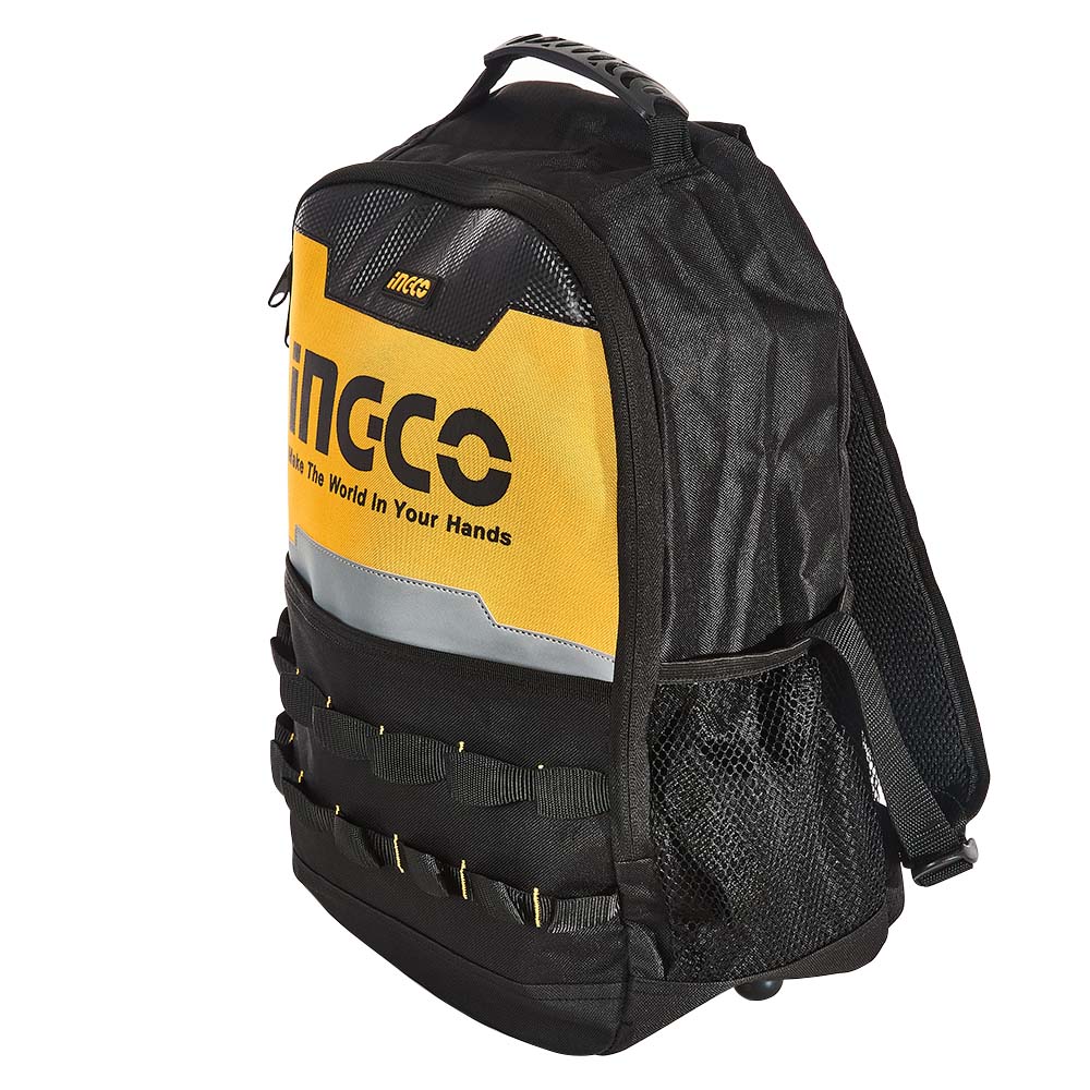 Рюкзак INGCO INDUSTRIAL 340×170×450 мм (HBP0101)