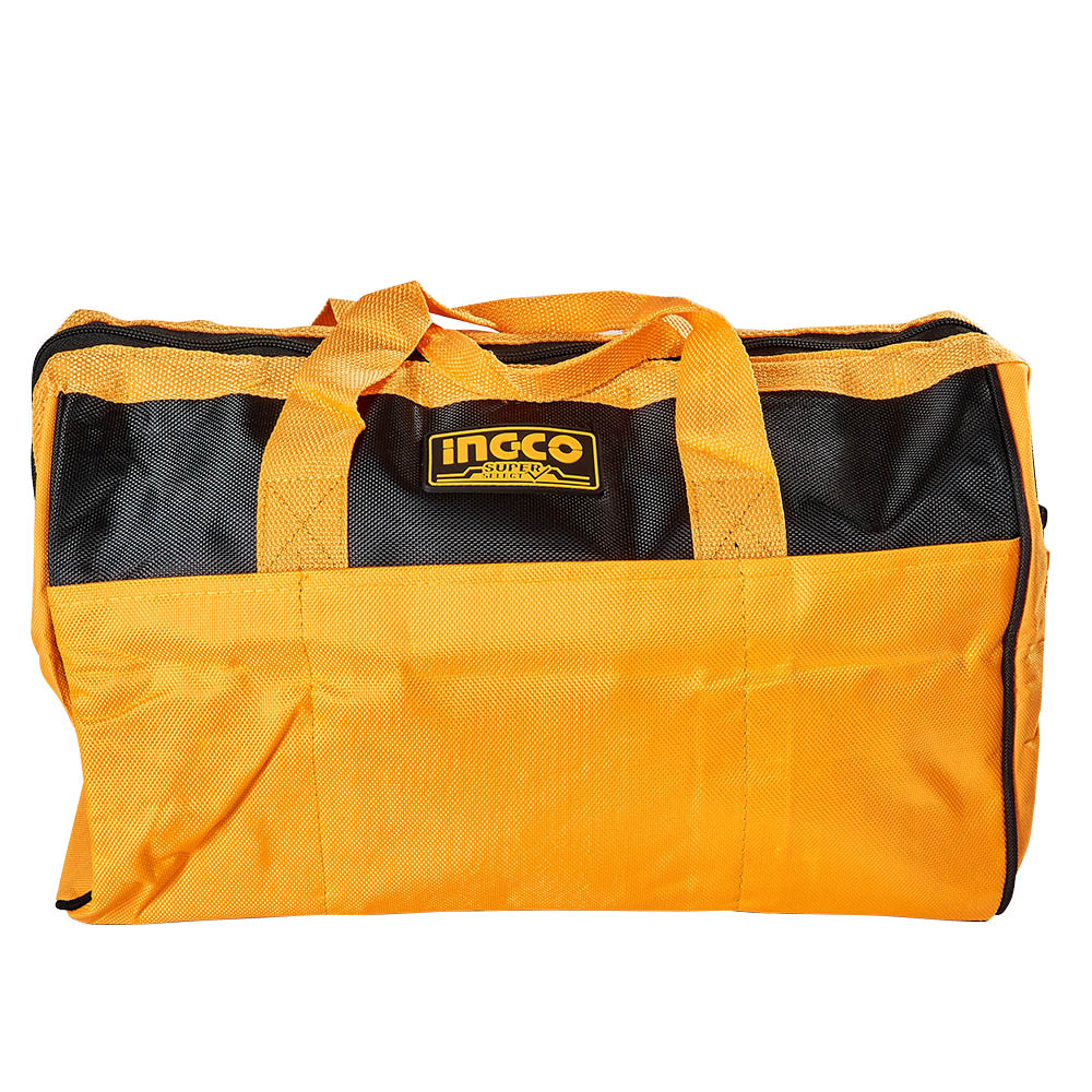 Сумка для інструментів INGCO Super Select 410 мм 14 карманів (HTBG281628)
