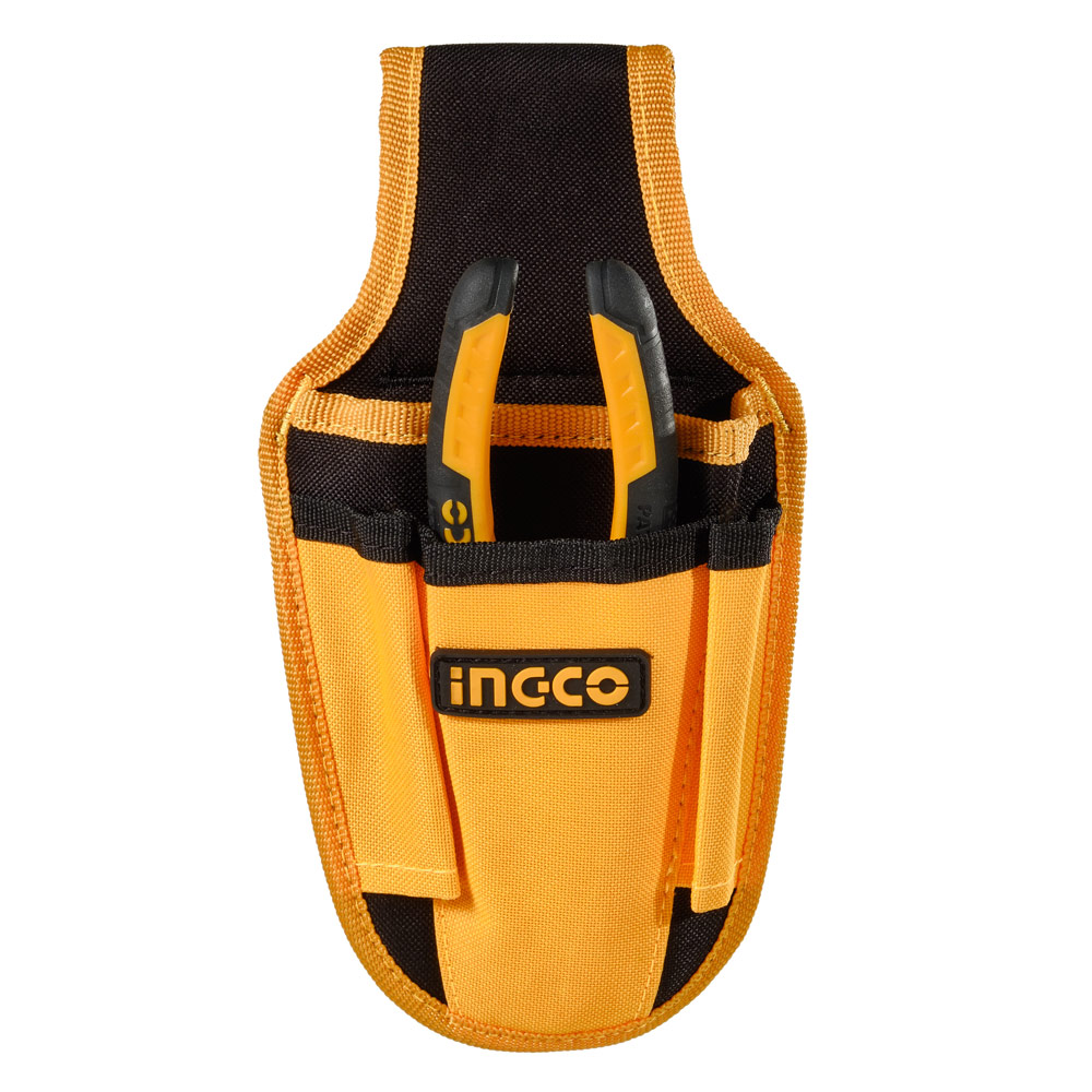 Сумка для інструментів INGCO 240×130 мм 5 кг (HTBP04011)