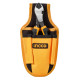 Сумка для інструментів INGCO 240×130 мм 5 кг (HTBP04011)