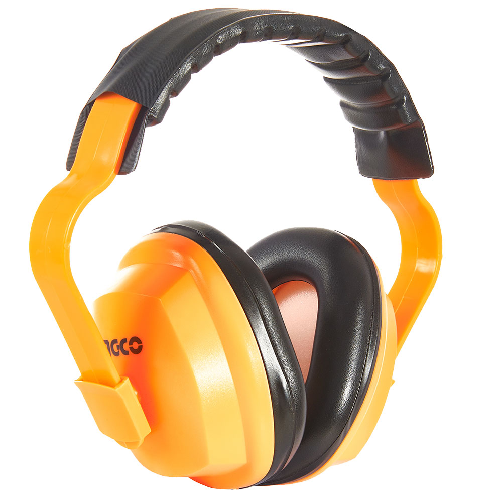 Навушники захисні INGCO (HEM01)