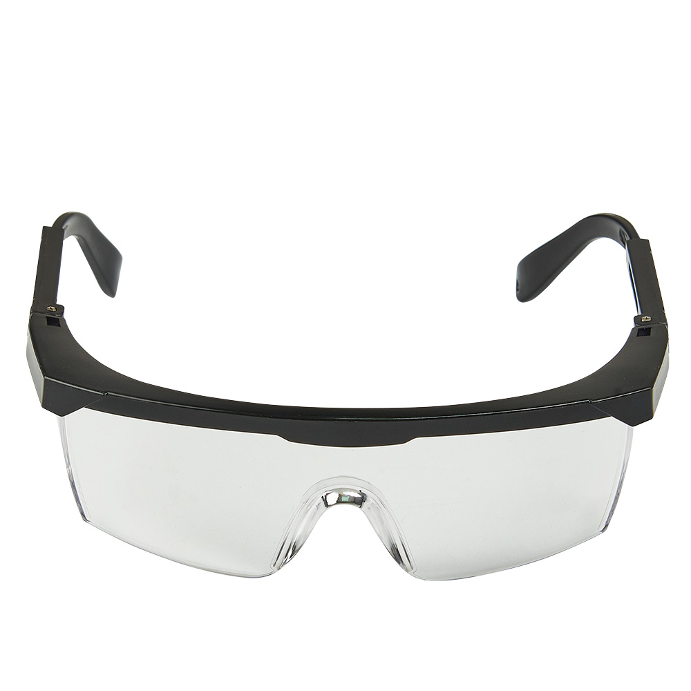 Окуляри захисні INGCO Super Select (прозорі) (HSG142)