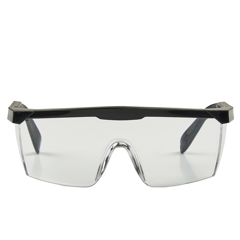 Окуляри захисні INGCO Super Select (прозорі) (HSG142)