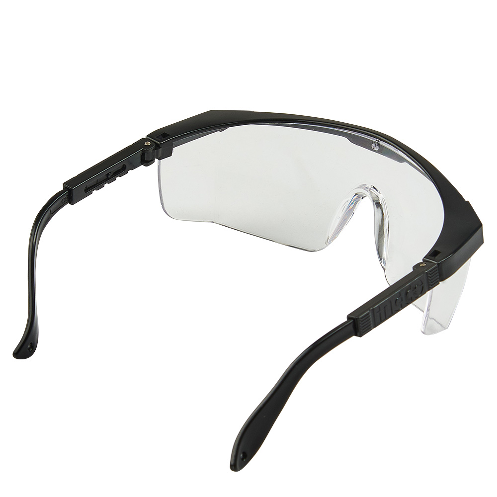 Окуляри захисні INGCO Super Select (прозорі) (HSG142)