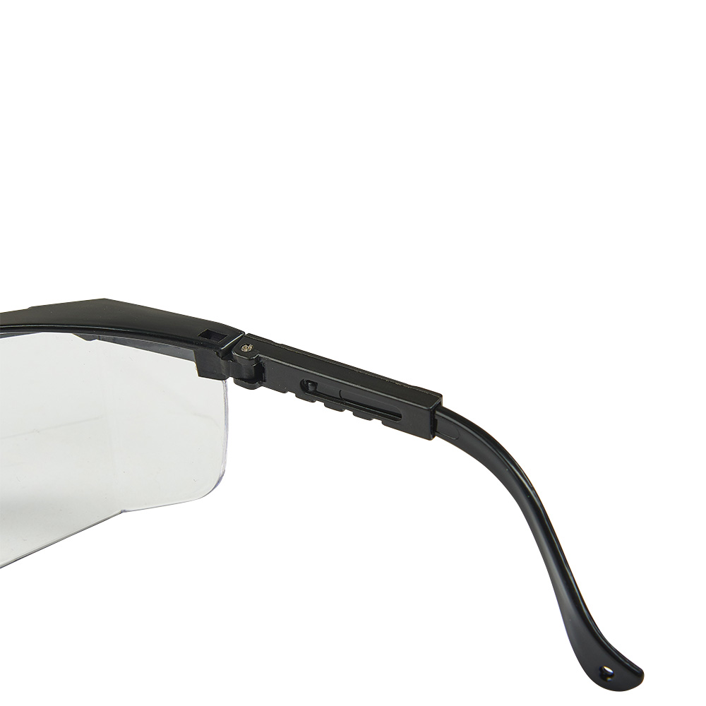 Окуляри захисні INGCO Super Select (прозорі) (HSG142)