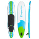 Надувна дошка SUP inSPORTline WaveTrip 11'6" GX з аксесуарами 350 (26297)