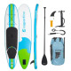 Надувна дошка SUP inSPORTline WaveTrip 11'6" GX з аксесуарами 350 (26297)