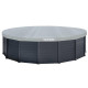 Басейн панельний Intex 478 x 124 см - графітовий (6941057421681)