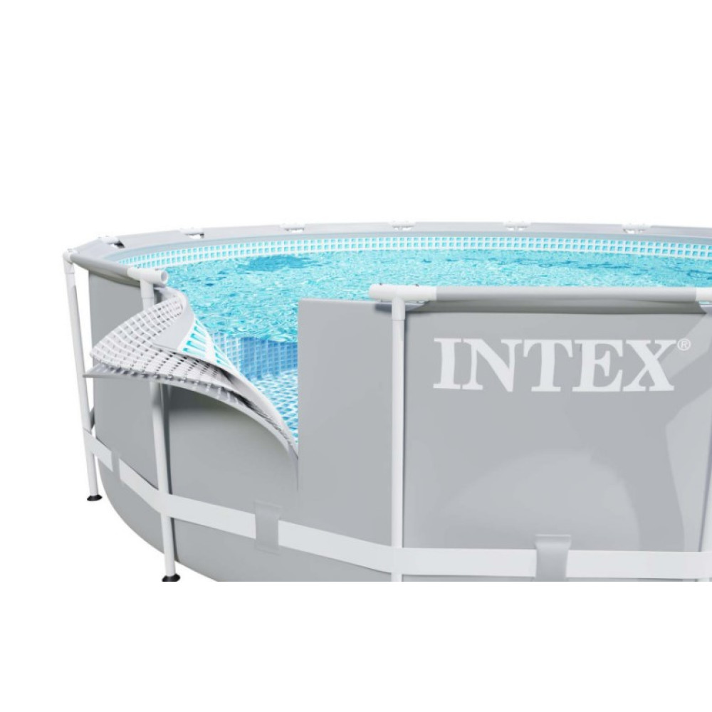 Басейн каркасний 15 в 1 INTEX 26702 305 х 76 см (DM-26702-15W1)