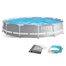 Бассейн каркасный INTEX 26710, 366 x 76 см (DM-26710)