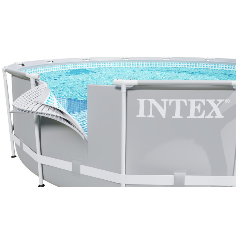 Бассейн каркасный 6 в 1 INTEX 26710, 366 x 76 см (DM-26710-2W1)