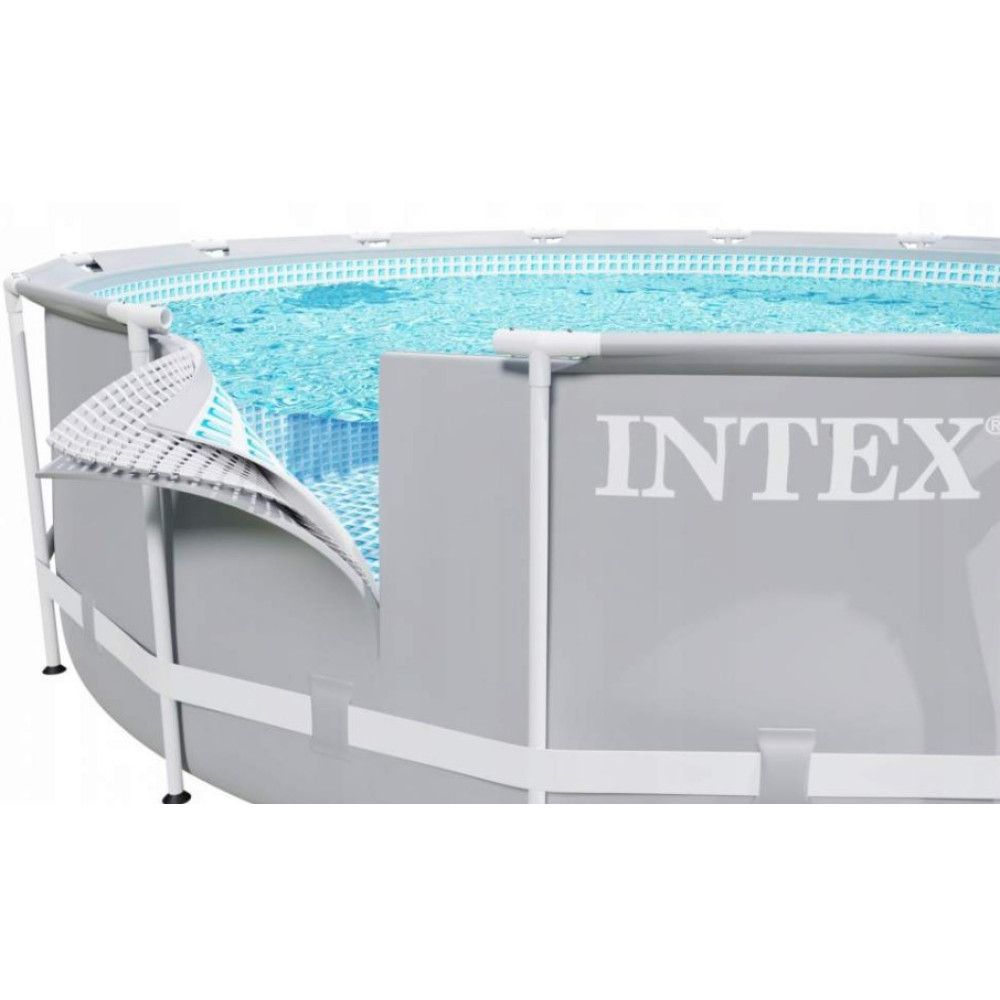 Бассейн каркасный INTEX 26710, 366 x 76 см (DM-26710)