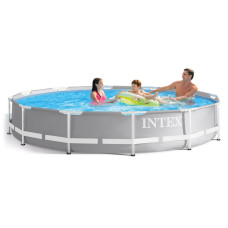 Бассейн каркасный 16 в 1 INTEX 26712, 366 x 76 см (DM-26712-15W1)