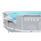 Басейн каркасний 17 в 1 INTEX 26716, 366 x 99 см, сірий (DM-26716-17W1)