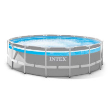 Бассейн каркасный 20 в 1 Intex 26730, 488 x 122 см (DM-26730-20W1)