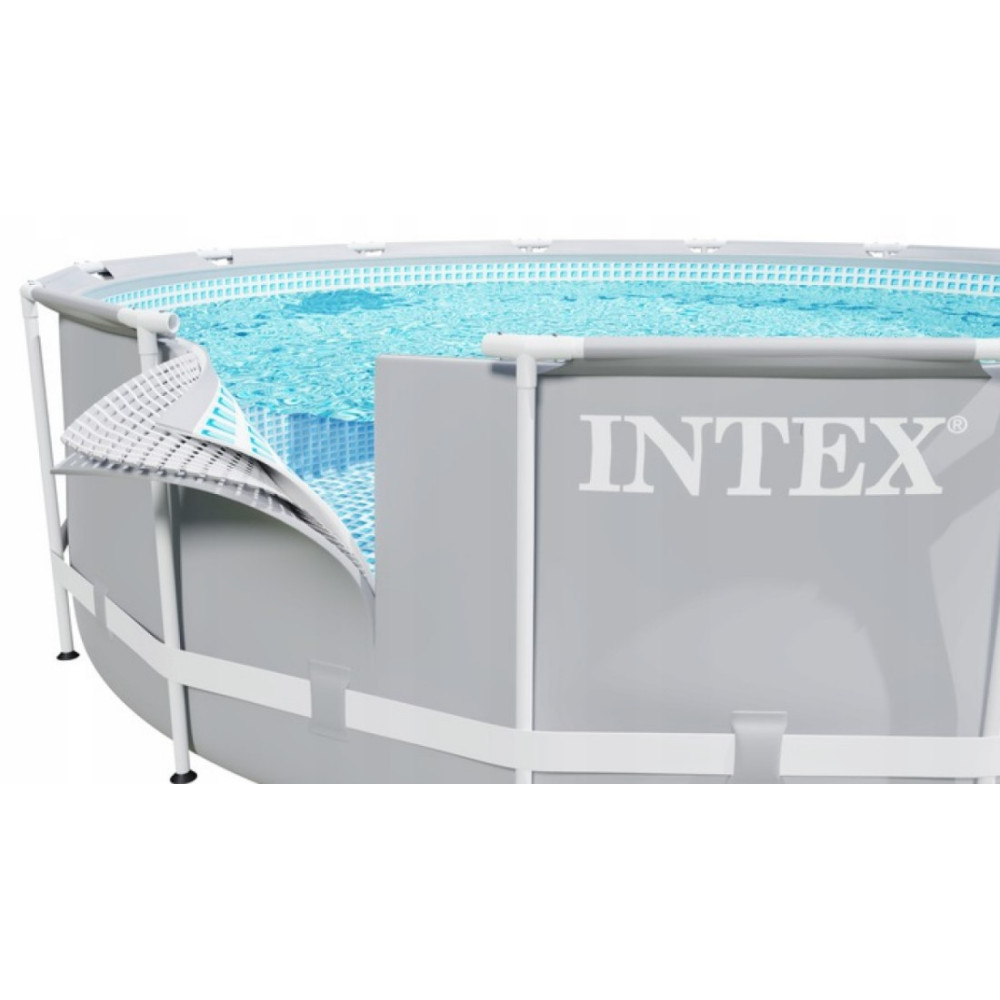Басейн каркасний 20 в 1 Intex 26756, 610 х 132 см (DM-26756-20W1)