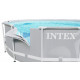 Басейн каркасний 20 в 1 Intex 26756, 610 х 132 см (DM-26756-20W1)