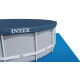 Басейн каркасний 20 в 1 Intex 26756, 610 х 132 см (DM-26756-20W1)