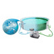Басейн каркасний 20 в 1 Intex 26756, 610 х 132 см (DM-26756-20W1)