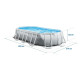 Бассейн каркасный овальный 21 в 1 INTEX 26796, 503 x 274 x 122 см, серый (DM-26796-20W1)
