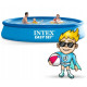 Бассейн надувной 15 в 1 Intex 28158, 457 х 84 см (DM-28158-M)