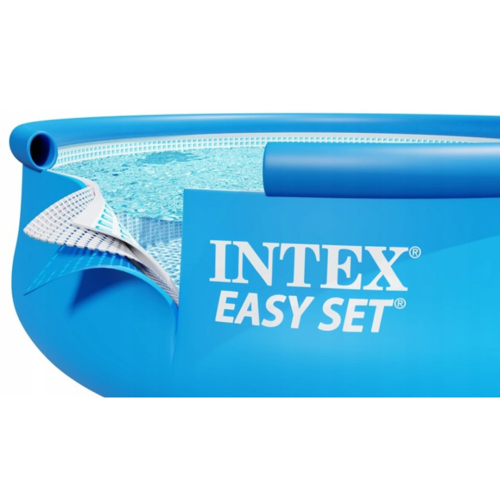Бассейн надувной 15 в 1 Intex 28158, 457 х 84 см (DM-28158-M)