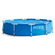 Бассейн каркасный 9 в 1 INTEX 28202GN, 305 x 76 см, синий (DM-28202GN)