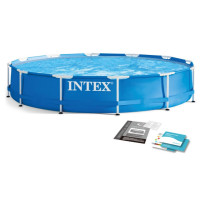 Басейн каркасний INTEX 28210, 366 x 76 см (DM-28210)