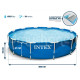 Бассейн каркасный 6 в 1 INTEX 28210 366 x 76 см (DM-28210-2w1)