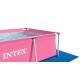 Бассейн каркасный прямоугольный 15 в 1 INTEX 28266, 220 x 150 x 60 см (DM-28266-15W1)