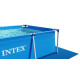 Бассейн каркасный прямоугольный 15 в 1 INTEX 28273, 450 x 220 x 84 см (DM-28273-15w1)