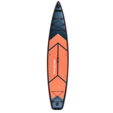 Надувная SUP доска THUNDER MISTY 365 см с веслом