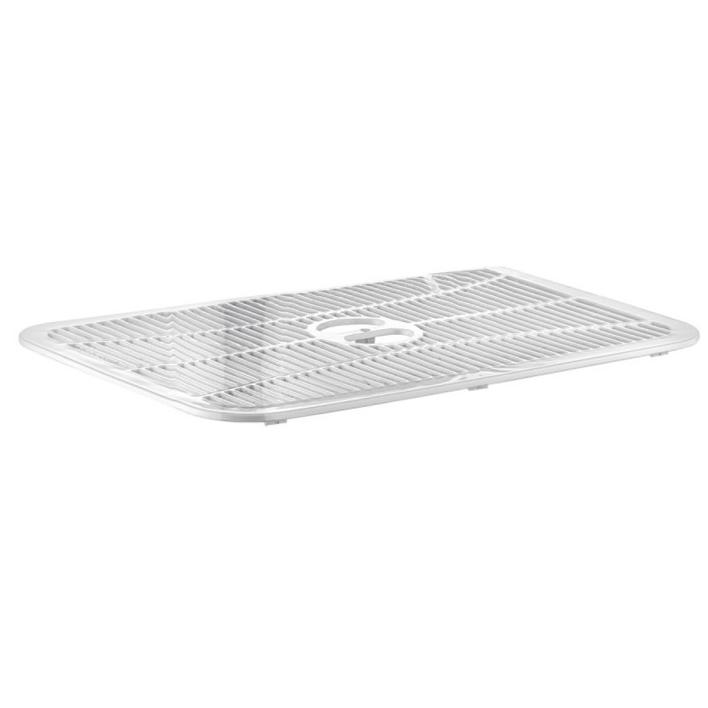 Контейнер Irak Plastik Fresh Box 1,4 л прямоугольный прозрачный (6450)
