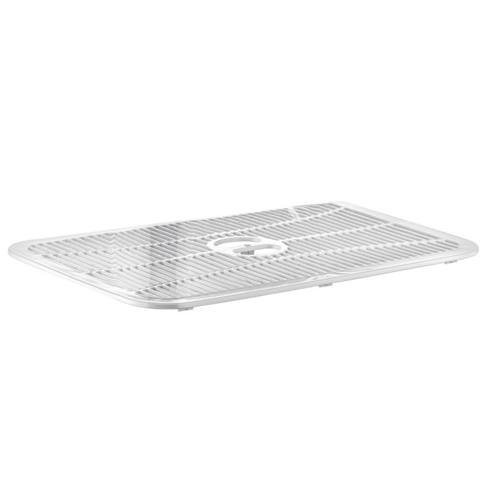 Контейнер Irak Plastik Fresh Box 2,5 л прямоугольный прозрачный (6451)